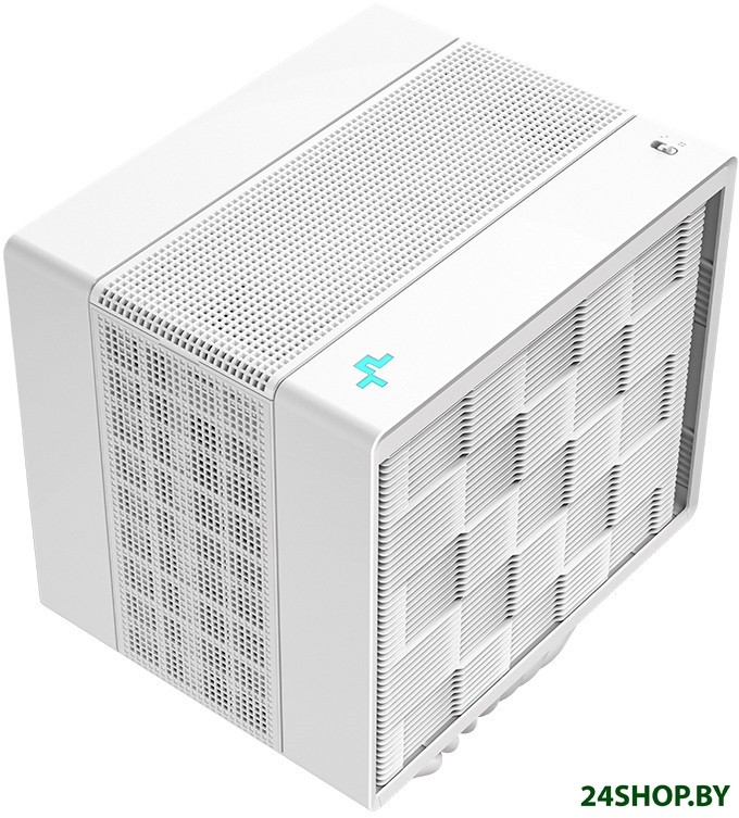 Кулер для процессора DeepCool Assassin 4S WH R-ASN4S-WHGPMN-G Кулер для процессора DeepCool Assassin 4S WH R-ASN4S-WHGPMN-G