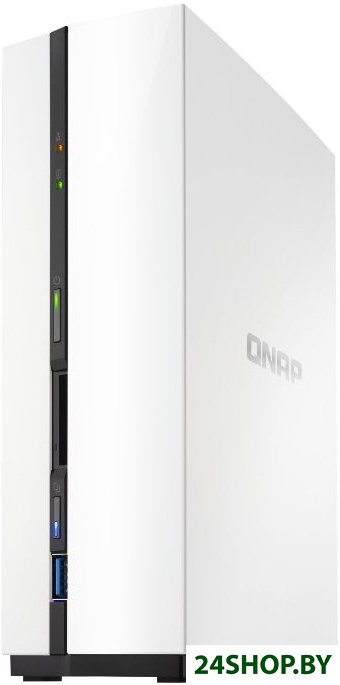 Сетевой накопитель QNAP D1 (Rev. B) Сетевой накопитель QNAP D1 (Rev. B)