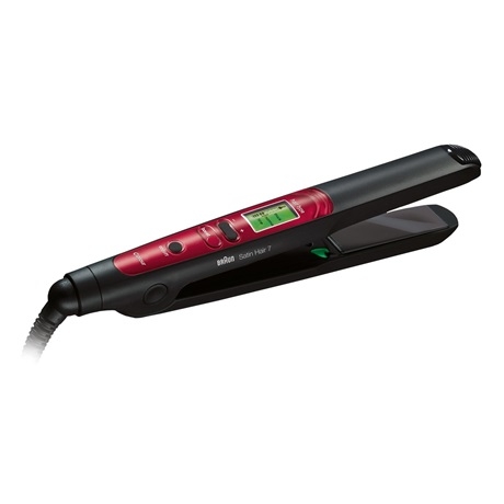 Выпрямитель Braun Satin Hair 7 Colour ST750 Выпрямитель Braun Satin Hair 7 Colour ST750