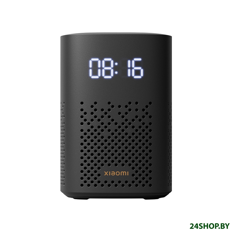 Умная колонка Xiaomi Smart Speaker IR Control L05G (QBH4218GL) Умная колонка Xiaomi Smart Speaker IR Control L05G (QBH4218GL)