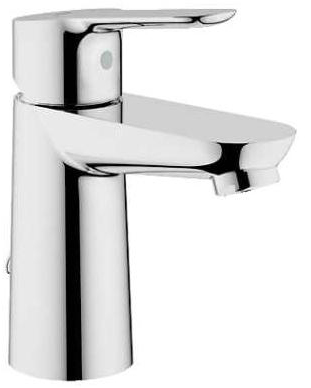 Смеситель для умывальника GROHE BauEdge арт. 23330000 Смеситель для умывальника GROHE BauEdge арт. 23330000