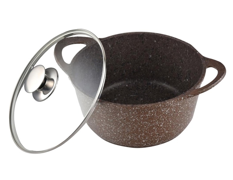 Кастрюля KELLI KL-4083-20 Кастрюля KELLI KL-4083-20