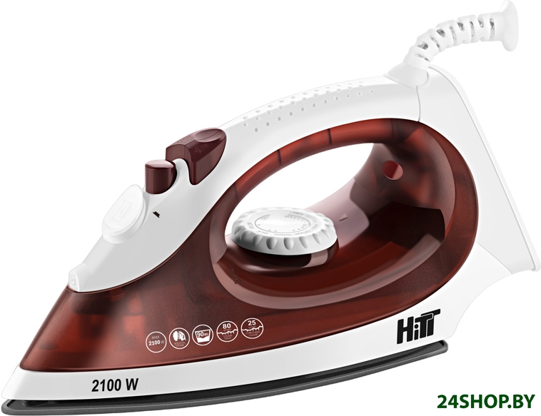 Утюг HiTT HT-5111 Утюг HiTT HT-5111