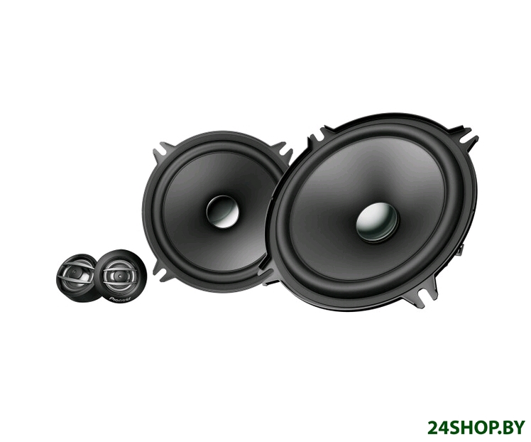 Компонентная АС Pioneer TS-A1300C Компонентная АС Pioneer TS-A1300C
