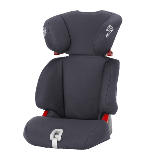 Автокресло Britax Romer Discovery SL Storm Grey Автокресло Britax Romer Discovery SL Storm Grey