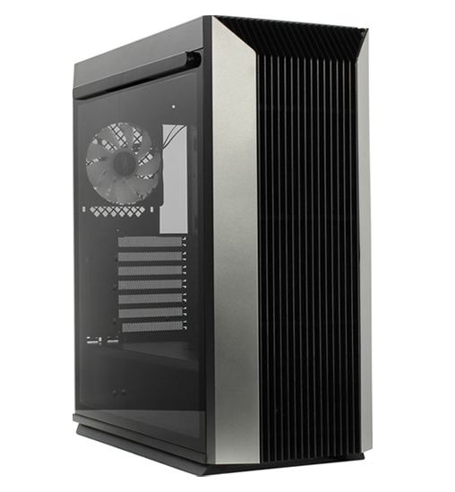 Корпус Deepcool CL500 R-CL500-BKNMA4N-A-1 Black Корпус Deepcool CL500 R-CL500-BKNMA4N-A-1 Black