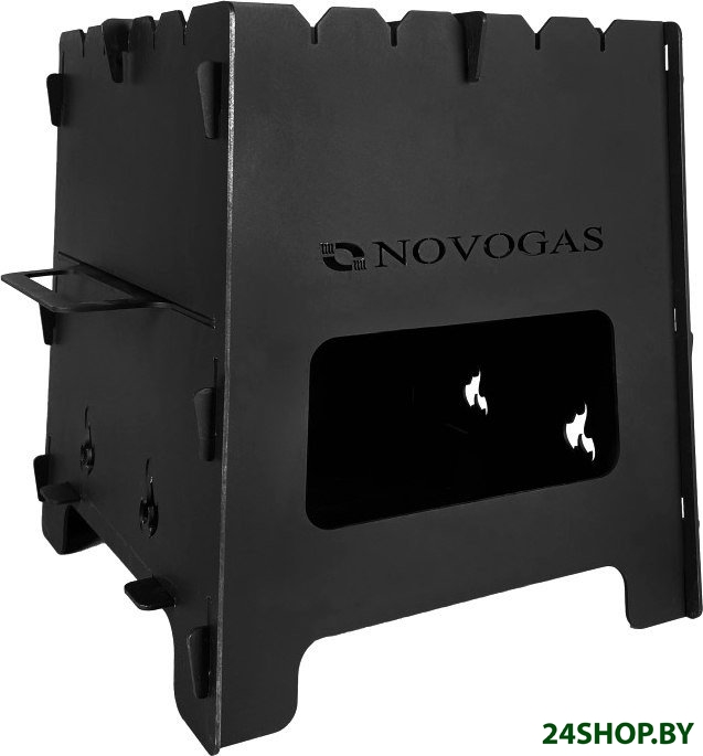 Мангал для дачи Novogas Универсальная ГЛИУ 604.00.00 Мангал для дачи Novogas Универсальная ГЛИУ 604.00.00