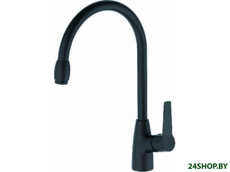 Смеситель Ledeme L4069B (черный) Смеситель Ledeme L4069B (черный)