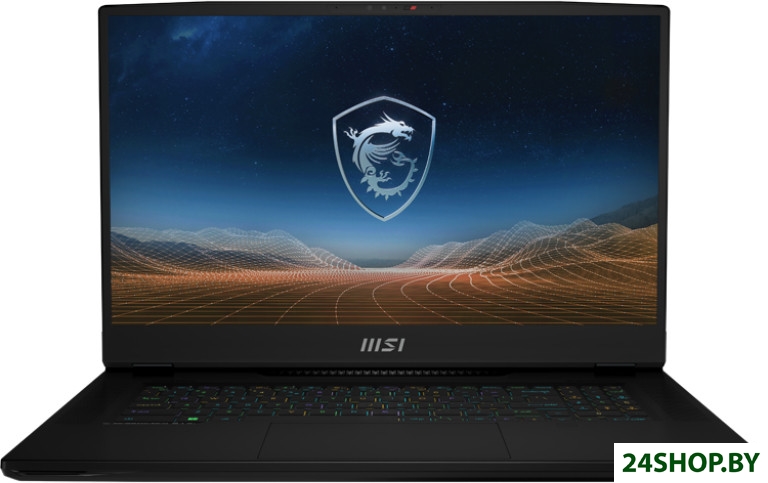 Рабочая станция MSI CreatorPro X17HX A13VKS-267RU Рабочая станция MSI CreatorPro X17HX A13VKS-267RU