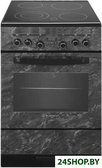 Кухонная плита GEFEST 6560-03 0053 Кухонная плита GEFEST 6560-03 0053