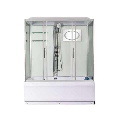 Душевая кабина WeltWasser WW500 Emmer 170/85/55 Душевая кабина WeltWasser WW500 Emmer 170/85/55