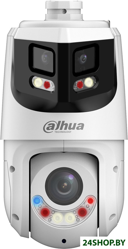 IP-камера Dahua DH-SDT4E425-8P-GB-APV1 IP-камера Dahua DH-SDT4E425-8P-GB-APV1