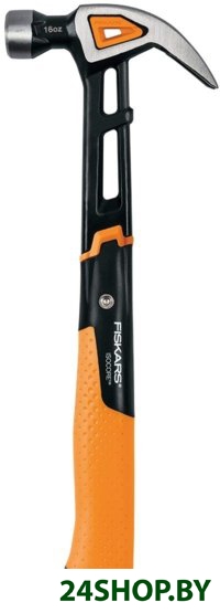 Молоток Fiskars 1027202 Молоток Fiskars 1027202