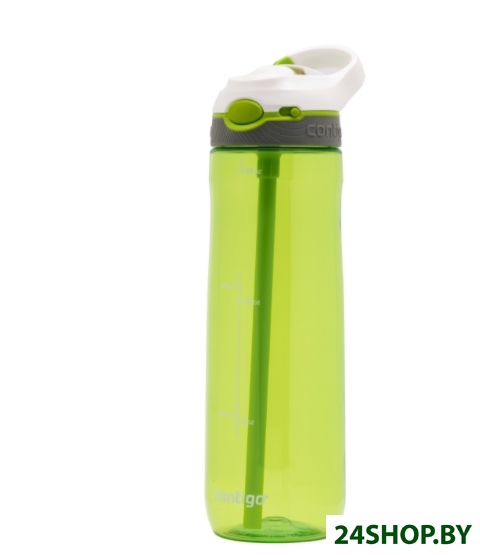 Бутылка Contigo Ashland (зеленый) (2094635) Бутылка Contigo Ashland (зеленый) (2094635)