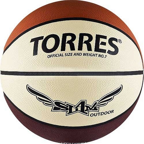 Мяч TORRES Slam (7 размер) Мяч TORRES Slam (7 размер)