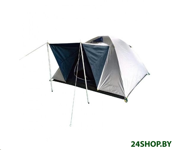 Палатка туристическая Acamper MONODOME XL blue Палатка туристическая Acamper MONODOME XL blue