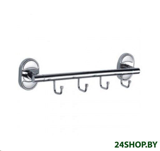 Крючок для ванны Ledeme L1916-4 Крючок для ванны Ledeme L1916-4