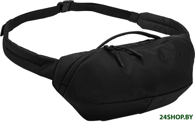 Сумка через плечо Thule Subterra 2 Sling Bag TSS403 (black) Сумка через плечо Thule Subterra 2 Sling Bag TSS403 (black)