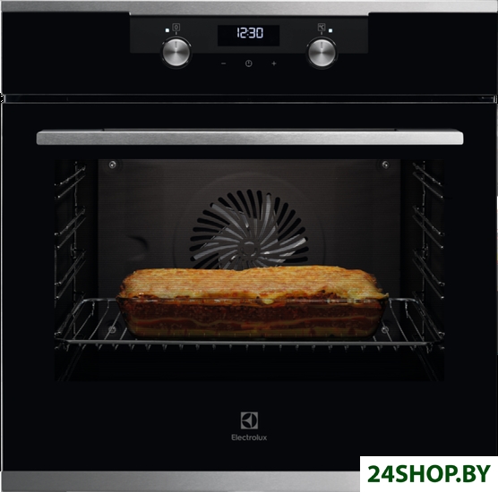 Духовой шкаф Electrolux OKF5C70X Духовой шкаф Electrolux OKF5C70X