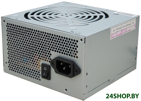 Блок питания ACD GPT500S Блок питания ACD GPT500S