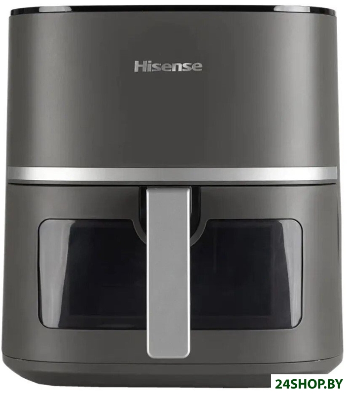 Аэрогриль (аэрофритюрница) Hisense HAF1600D Аэрогриль (аэрофритюрница) Hisense HAF1600D