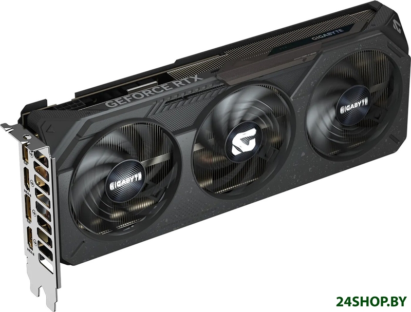 Видеокарта Gigabyte GeForce RTX 5050 Gaming OC 8G GV-N5050GAMING OC-8GD Видеокарта Gigabyte GeForce RTX 5050 Gaming OC 8G GV-N5050GAMING OC-8GD