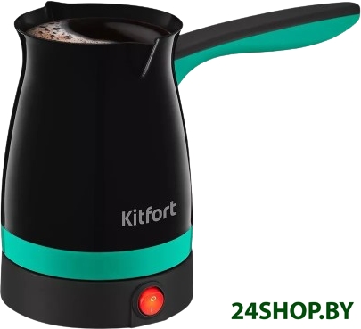 Электрическая турка Kitfort KT-7183-2 Электрическая турка Kitfort KT-7183-2