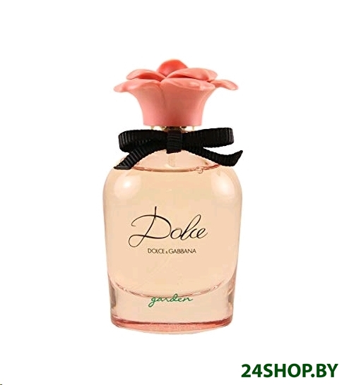 Парфюмерная вода DOLCE and GABBANA Dolce Garden (50 мл) Парфюмерная вода DOLCE and GABBANA Dolce Garden (50 мл)