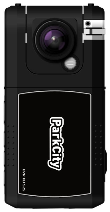 Видеорегистратор ParkCity DVR HD 522 Видеорегистратор ParkCity DVR HD 522