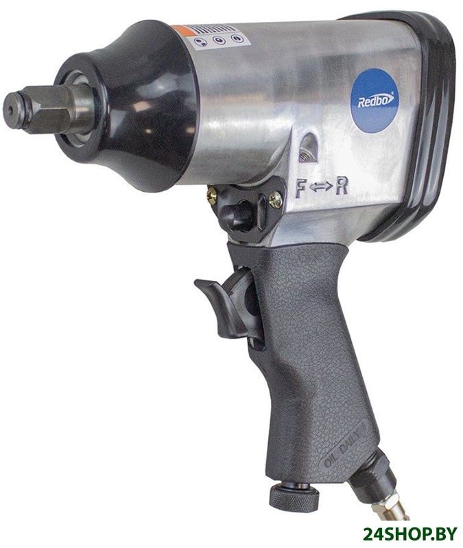Пневматический гайковерт Redbo RP-7404 Пневматический гайковерт Redbo RP-7404