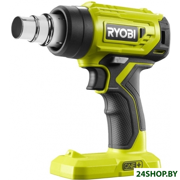Промышленный фен Ryobi R18HG-0 (без АКБ) Промышленный фен Ryobi R18HG-0 (без АКБ)
