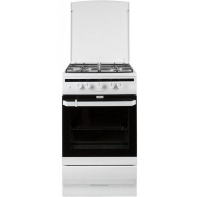 Кухонная плита Hansa FCGW51050 Кухонная плита Hansa FCGW51050