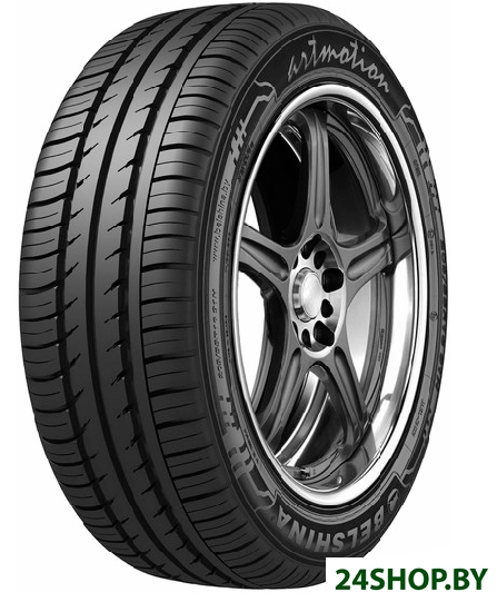 Автомобильные шины BELSHINA Artmotion Бел-282 205/60R16 92H Автомобильные шины BELSHINA Artmotion Бел-282 205/60R16 92H