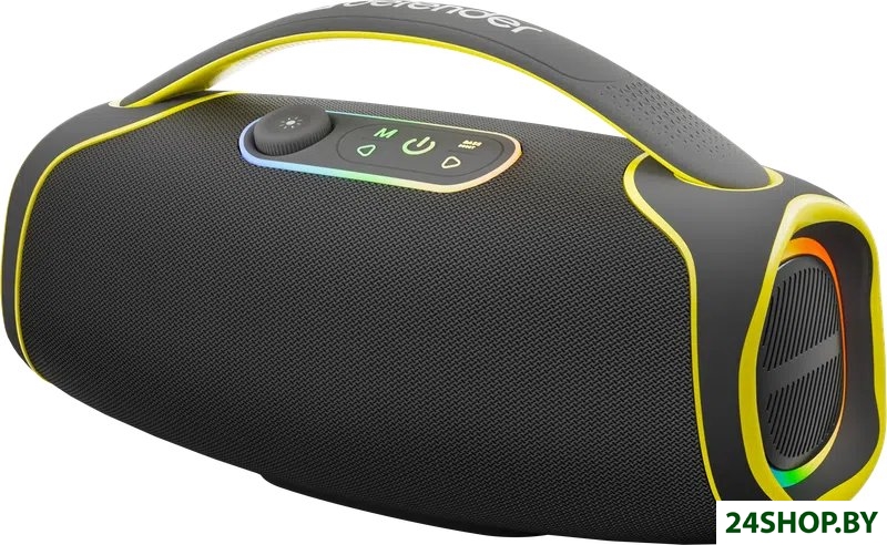 Беспроводная колонка Defender Beatbox 100 Беспроводная колонка Defender Beatbox 100