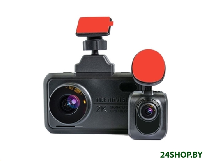 Видеорегистратор TrendVision Hybrid Signature EVO Pro Видеорегистратор TrendVision Hybrid Signature EVO Pro