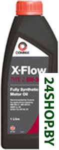Моторное масло Comma X-Flow Type Z 5W-30 1л Моторное масло Comma X-Flow Type Z 5W-30 1л