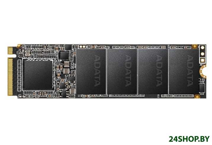 SSD A-Data XPG SX6000 Pro 2TB ASX6000PNP-2TT-C SSD A-Data XPG SX6000 Pro 2TB ASX6000PNP-2TT-C