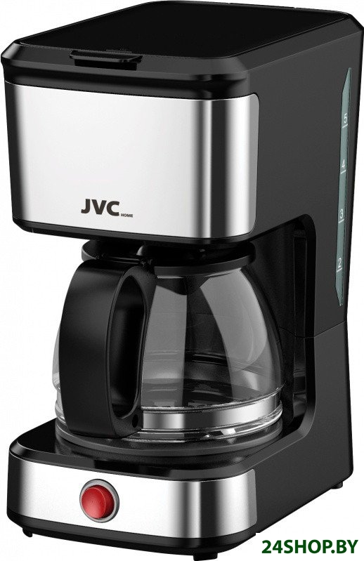 Капельная кофеварка JVC JK-CF2075 Капельная кофеварка JVC JK-CF2075
