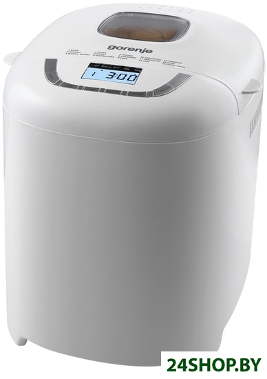 Хлебопечь Gorenje BM910WII Хлебопечь Gorenje BM910WII