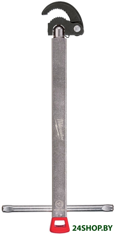 Ключ для гибкой подводки Milwaukee 32 мм 48-22-7001 Ключ для гибкой подводки Milwaukee 32 мм 48-22-7001