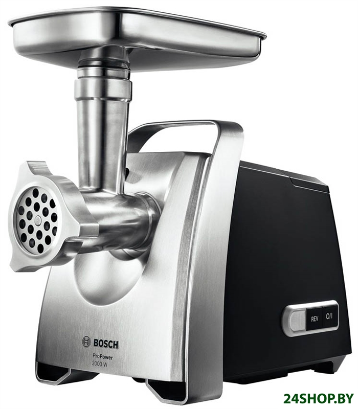 Мясорубка Bosch MFW68640 Мясорубка Bosch MFW68640