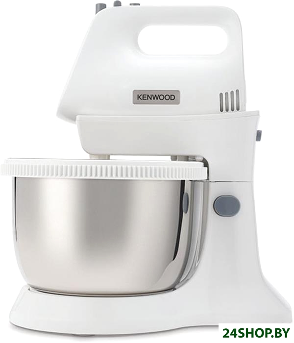 Миксер Kenwood HMP34.A0WH Миксер Kenwood HMP34.A0WH