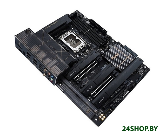 Материнская плата ASUS ProArt Z690-Creator WiFi Материнская плата ASUS ProArt Z690-Creator WiFi