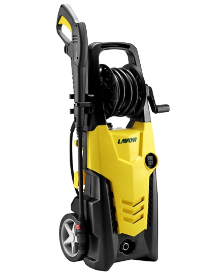 Мойка высокого давления Lavor Ikon 160 Plus 8.108.0006C Мойка высокого давления Lavor Ikon 160 Plus 8.108.0006C