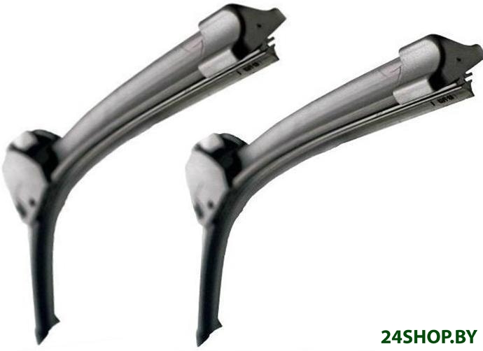 Щетки стеклоочистителя Peugeot/Citroen 1642334680 Щетки стеклоочистителя Peugeot/Citroen 1642334680