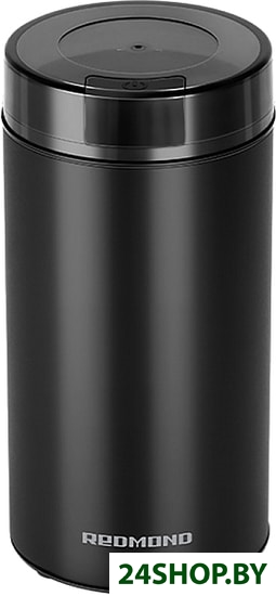 Электрическая кофемолка REDMOND RCG-M1609 (Черный металл) Электрическая кофемолка REDMOND RCG-M1609 (Черный металл)