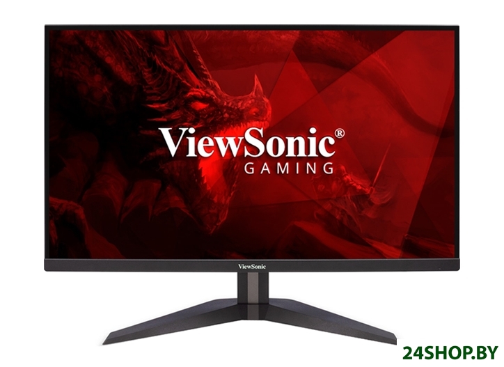 Монитор ViewSonic VX2758-2KP-MHD Монитор ViewSonic VX2758-2KP-MHD