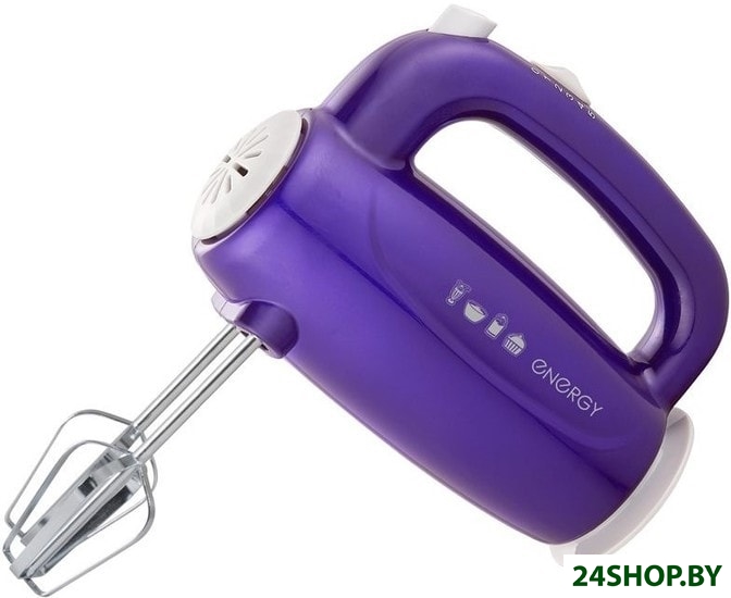 Миксер Energy EN-295P Миксер Energy EN-295P