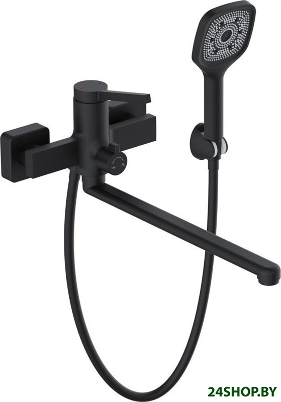 Смеситель Econoce D35 730 EC0731BL (черный) Смеситель Econoce D35 730 EC0731BL (черный)