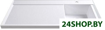 Умывальник Belux Ока 1200-01 Умывальник Belux Ока 1200-01